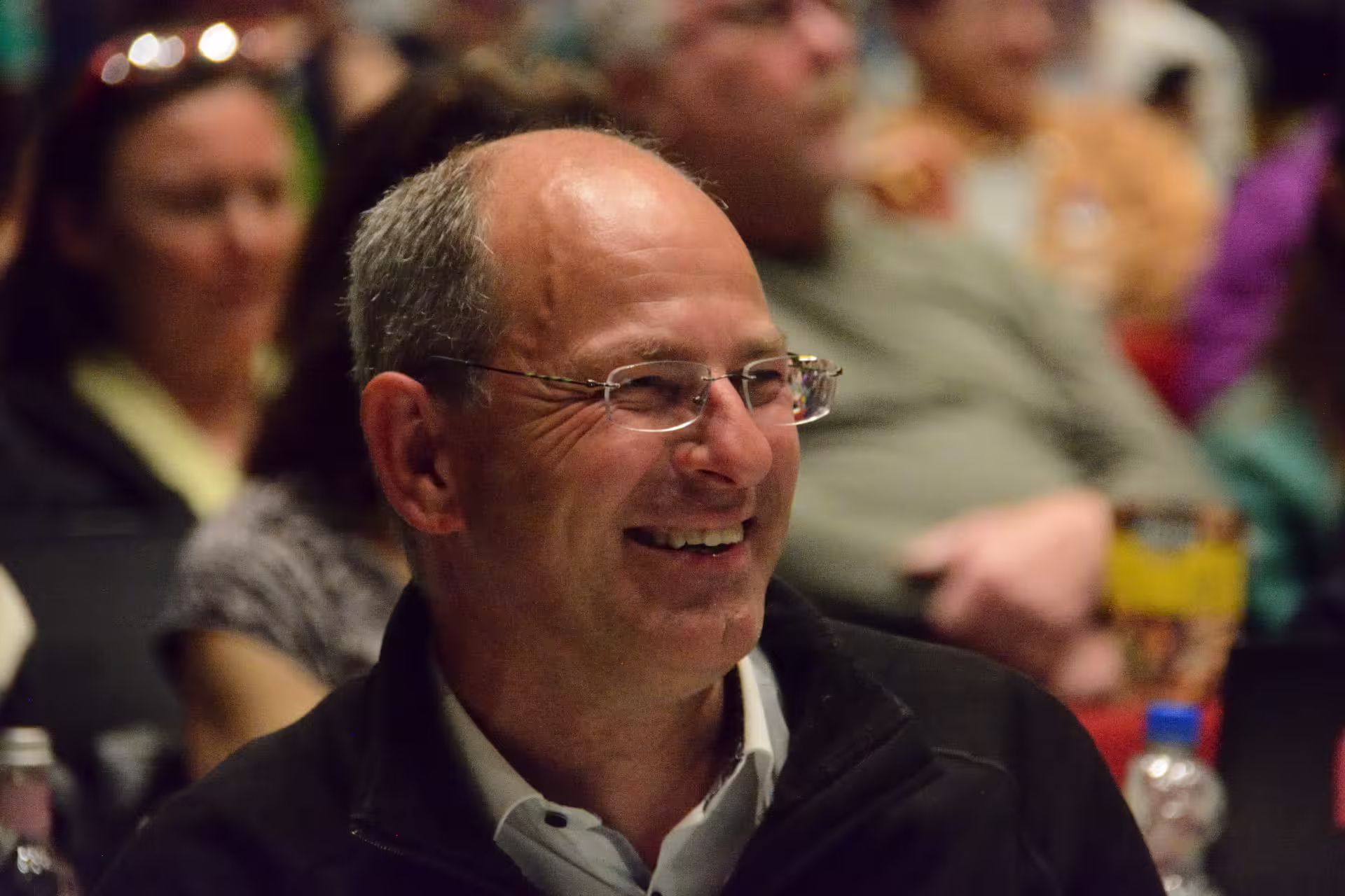 Benedikt Bisping